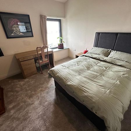 Готель Westways House Ков Екстер'єр фото