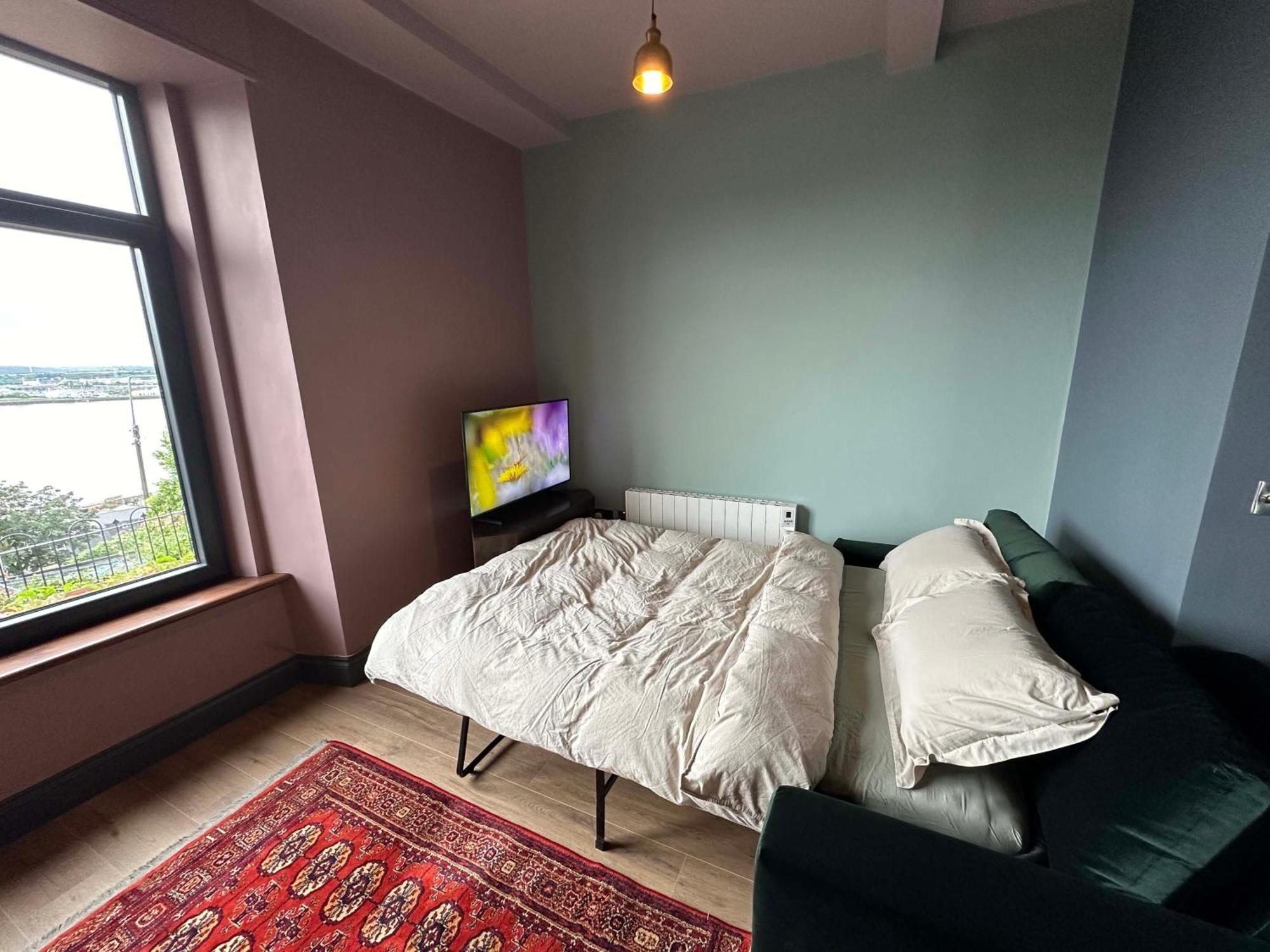 Готель Westways House Ков Екстер'єр фото