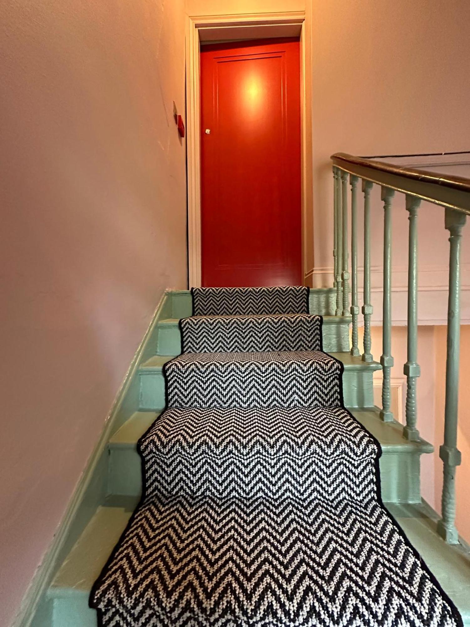 Готель Westways House Ков Екстер'єр фото